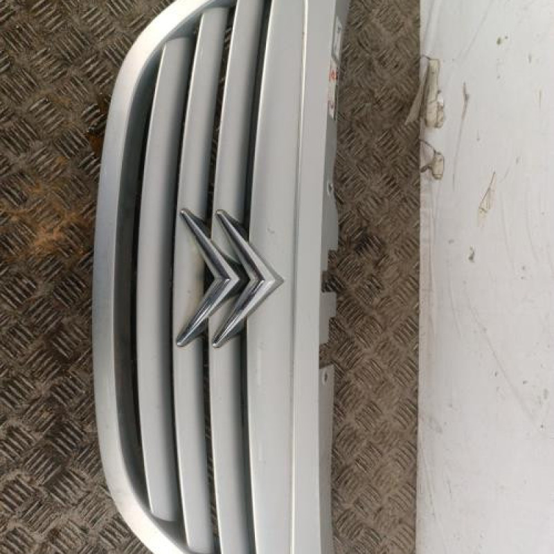 Calandre CITROEN C3 1