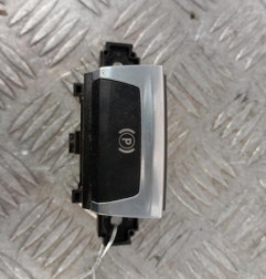 Poignee electrique frein a main PEUGEOT 308 2 Photo n°1