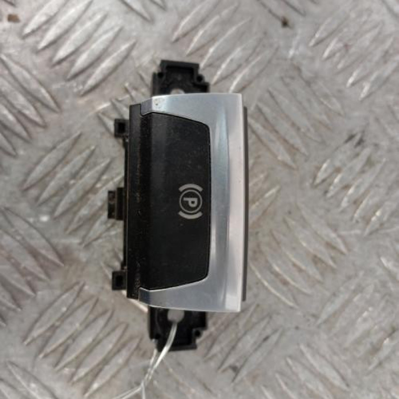 Poignee electrique frein a main PEUGEOT 308 2