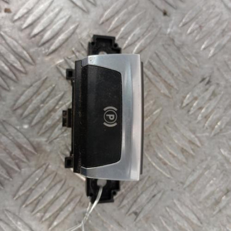 Poignee electrique frein a main PEUGEOT 308 2 Photo n°1