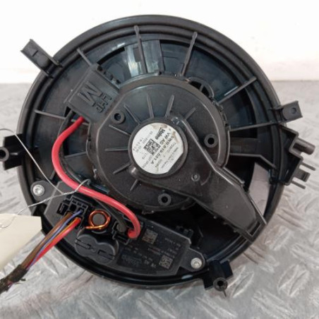 Pulseur d'air VOLKSWAGEN GOLF 8 Photo n°1