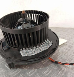 Pulseur d'air VOLKSWAGEN GOLF 8 Photo n°3