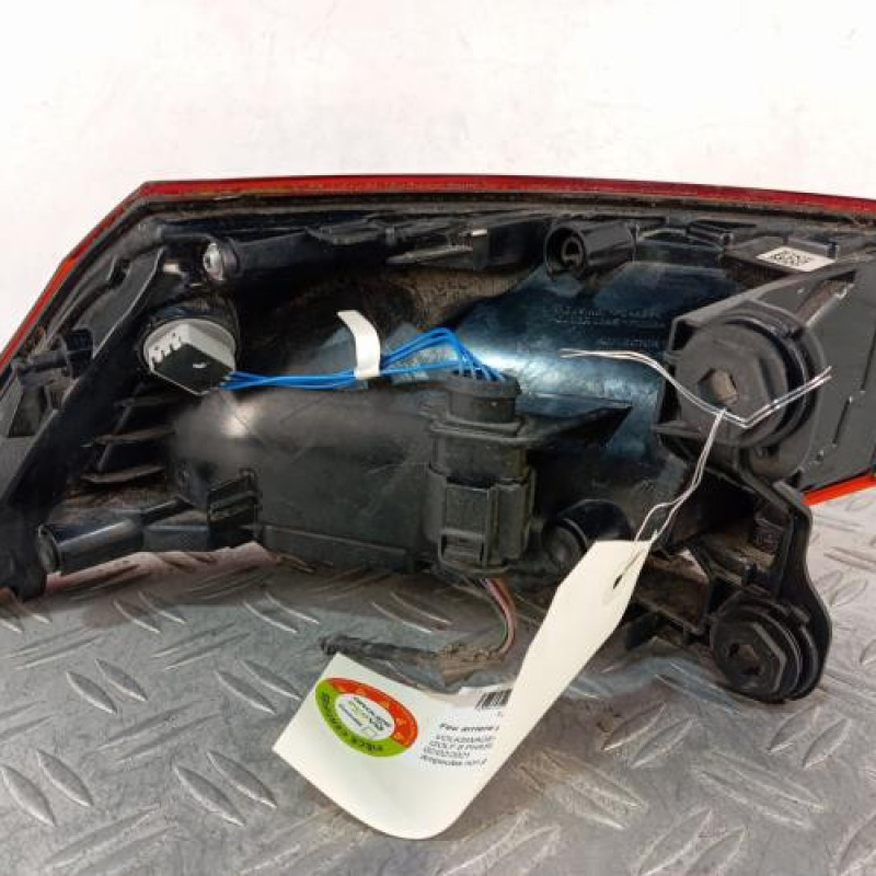 Feu arriere principal droit (feux) VOLKSWAGEN GOLF 8