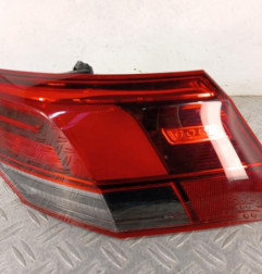 Feu arriere principal droit (feux) VOLKSWAGEN GOLF 8 Photo n°4