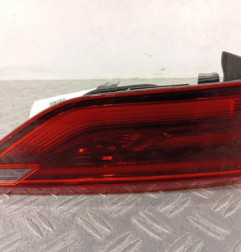 Feu arriere secondaire gauche (feux) VOLKSWAGEN GOLF 8 Photo n°1