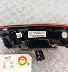 Feu arriere secondaire gauche (feux) VOLKSWAGEN GOLF 8 Photo n°4