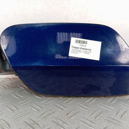 Trappe d'essence VOLKSWAGEN GOLF 8 Photo n°1
