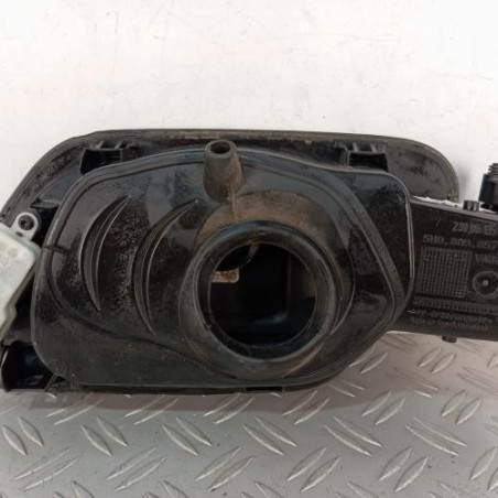 Trappe d'essence VOLKSWAGEN GOLF 8