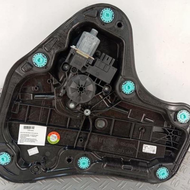 Leve vitre electrique arriere gauche VOLKSWAGEN GOLF 8