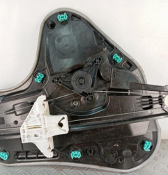 Leve vitre electrique arriere gauche VOLKSWAGEN GOLF 8