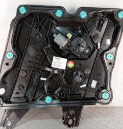 Leve vitre electrique avant droit VOLKSWAGEN GOLF 8 Photo n°1