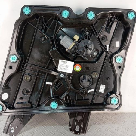 Leve vitre electrique avant droit VOLKSWAGEN GOLF 8 Photo n°1