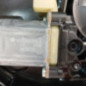 Leve vitre electrique avant droit VOLKSWAGEN GOLF 8