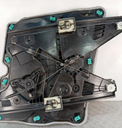 Leve vitre electrique avant droit VOLKSWAGEN GOLF 8 Photo n°4