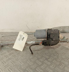 Moteur essuie glace avant VOLKSWAGEN GOLF 8 Photo n°1