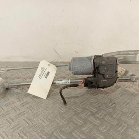 Moteur essuie glace avant VOLKSWAGEN GOLF 8 Photo n°1