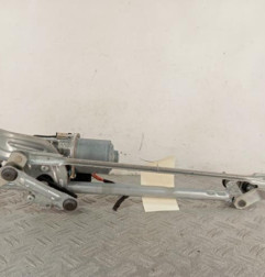 Moteur essuie glace avant VOLKSWAGEN GOLF 8 Photo n°5