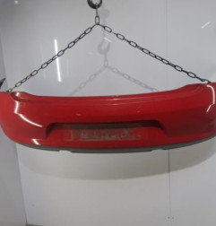 Pare choc arriere VOLKSWAGEN FOX Photo n°1