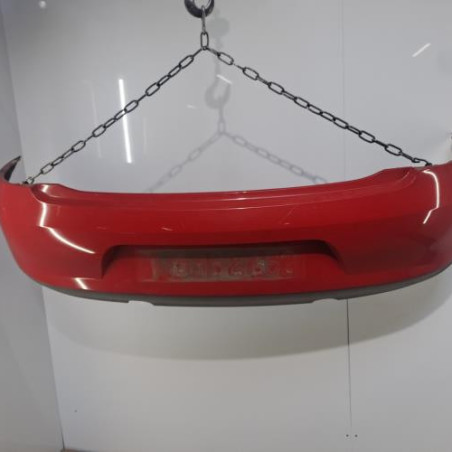 Pare choc arriere VOLKSWAGEN FOX Photo n°1