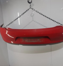 Pare choc arriere VOLKSWAGEN FOX