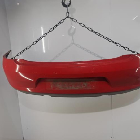 Pare choc arriere VOLKSWAGEN FOX