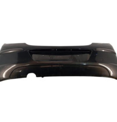 Pare choc arriere OPEL CORSA D Photo n°3