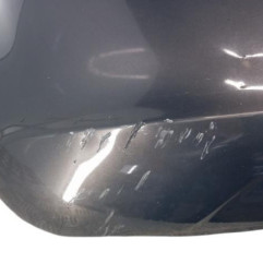 Pare choc arriere OPEL CORSA D Photo n°4