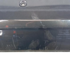 Pare choc arriere OPEL CORSA D Photo n°5