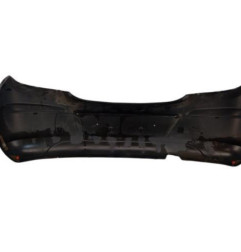 Pare choc arriere OPEL CORSA D Photo n°6