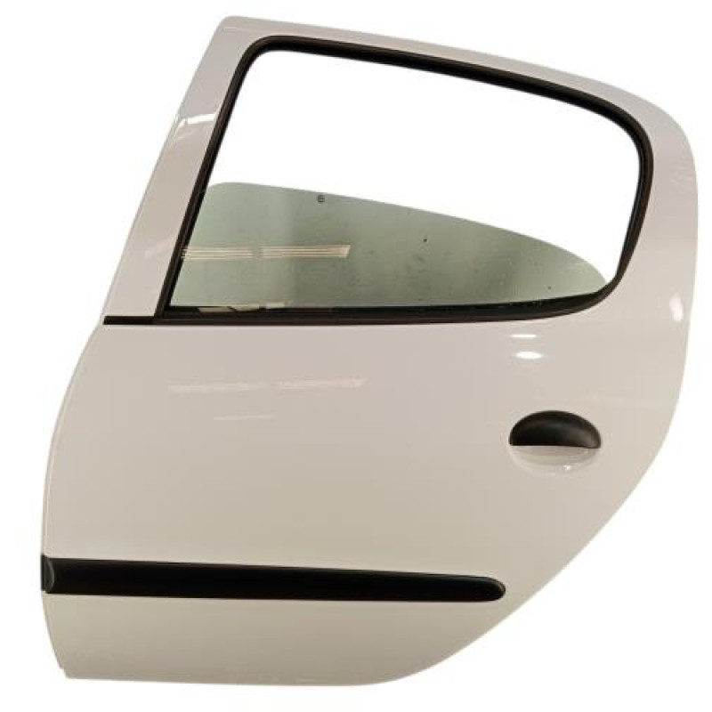 Porte arriere gauche PEUGEOT 206+