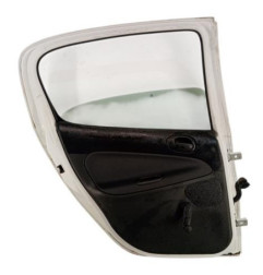 Porte arriere gauche PEUGEOT 206+ Photo n°4