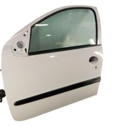 Porte avant gauche PEUGEOT 206+ Photo n°1