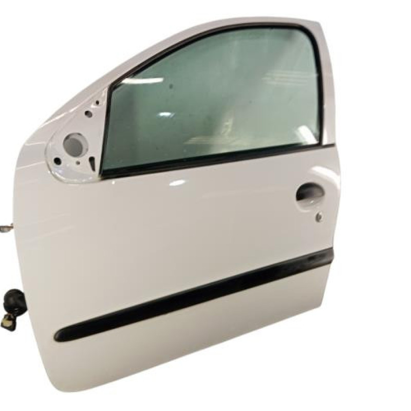 Porte avant gauche PEUGEOT 206+