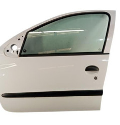 Porte avant gauche PEUGEOT 206+