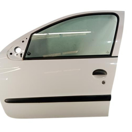 Porte avant gauche PEUGEOT 206+