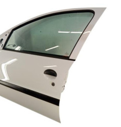 Porte avant gauche PEUGEOT 206+ Photo n°3
