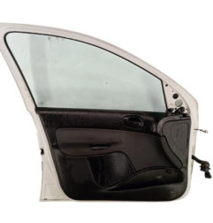 Porte avant gauche PEUGEOT 206+ Photo n°5
