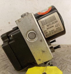 Bloc ABS (freins anti-blocage) PEUGEOT 206+