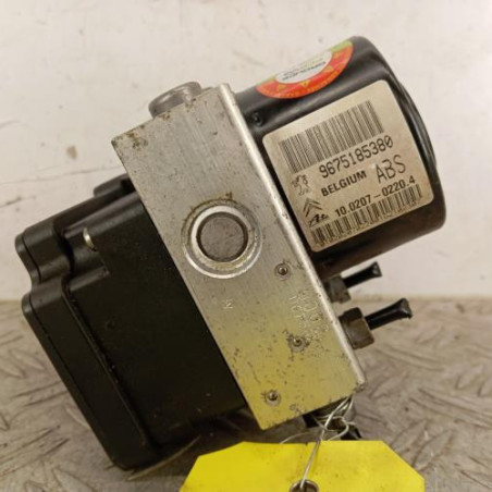 Bloc ABS (freins anti-blocage) PEUGEOT 206+