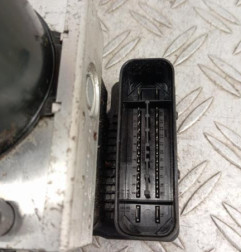 Bloc ABS (freins anti-blocage) PEUGEOT 206+ Photo n°3