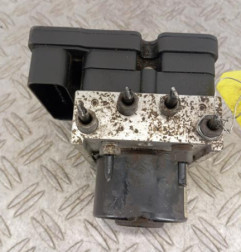 Bloc ABS (freins anti-blocage) PEUGEOT 206+ Photo n°4