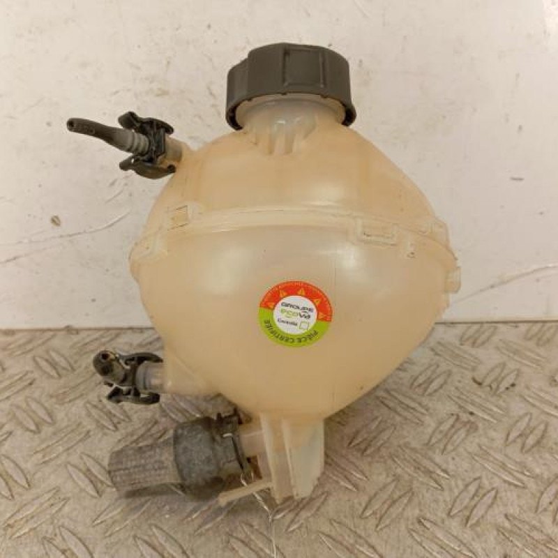 Vase d'expansion CITROEN JUMPY 3 M