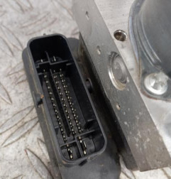 Bloc ABS (freins anti-blocage) CITROEN JUMPY 3 M Photo n°5