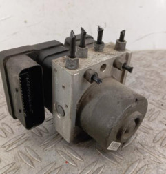 Bloc ABS (freins anti-blocage) PEUGEOT 206 Photo n°1