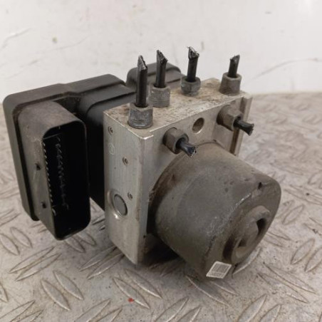 Bloc ABS (freins anti-blocage) PEUGEOT 206 Photo n°1