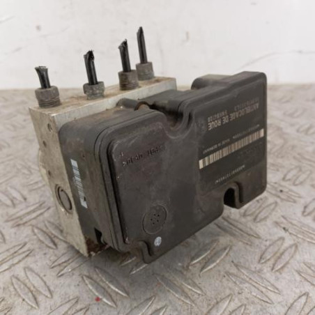 Bloc ABS (freins anti-blocage) PEUGEOT 206