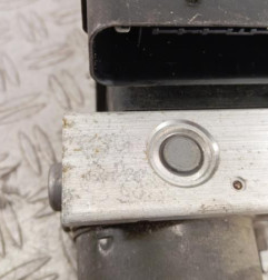 Bloc ABS (freins anti-blocage) PEUGEOT 206 Photo n°5