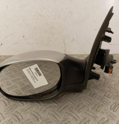 Retroviseur gauche PEUGEOT 206 Photo n°1