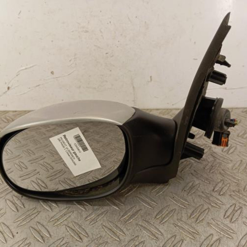 Retroviseur gauche PEUGEOT 206