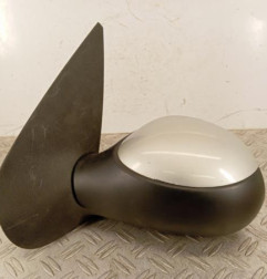 Retroviseur gauche PEUGEOT 206